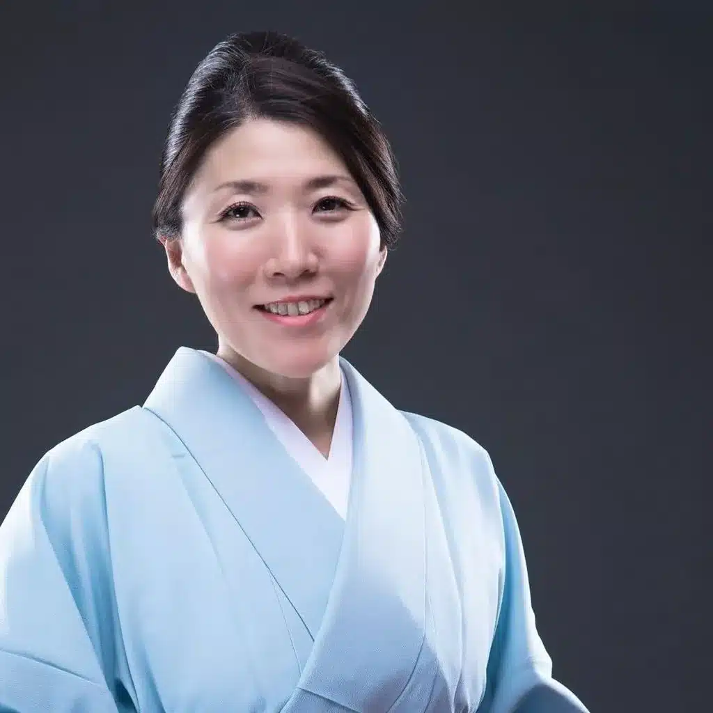 一般社団法人日本礼法道協会<br />
坂井志暢