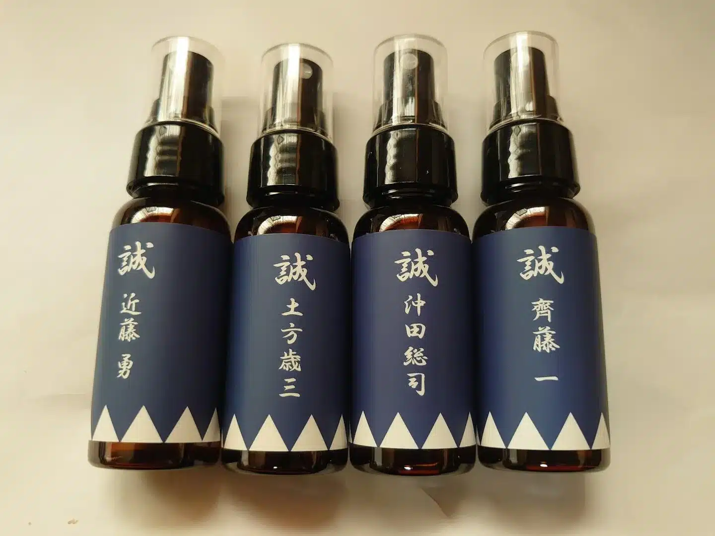 桃龍<br />
歴史アロマ