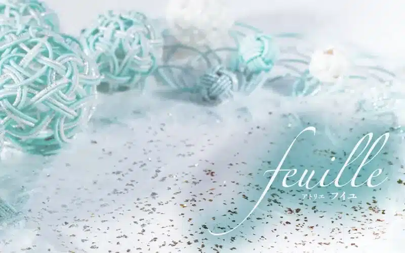 アトリエ フイユ