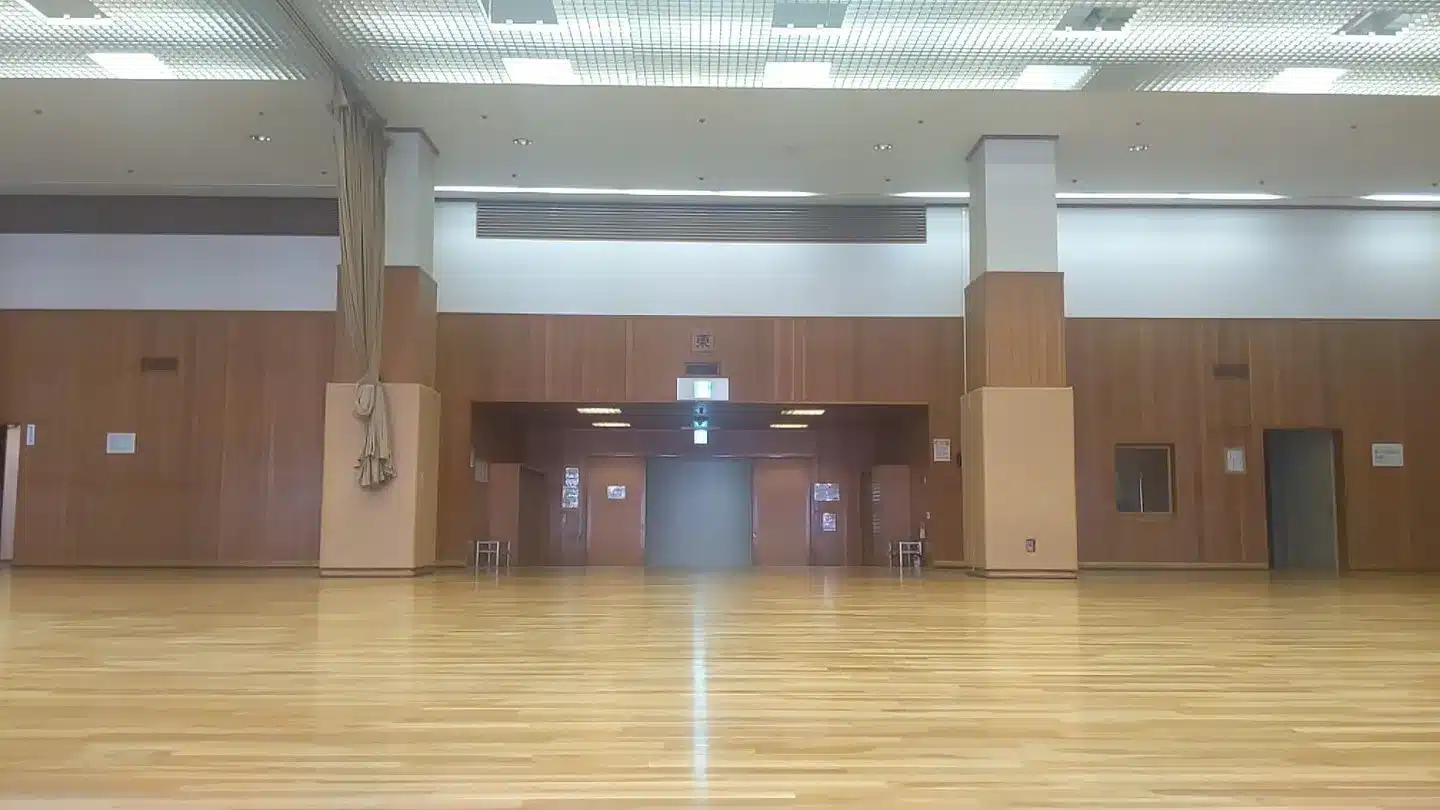 円心流居合据物剣法阿倍野支部<br />
心技塾道場