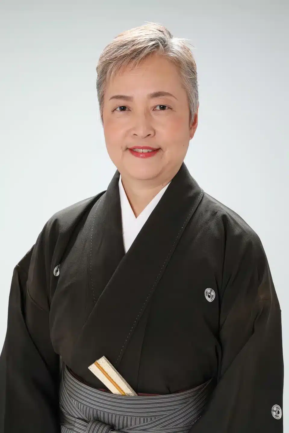 能楽プロデューサー<br />
紀井規子