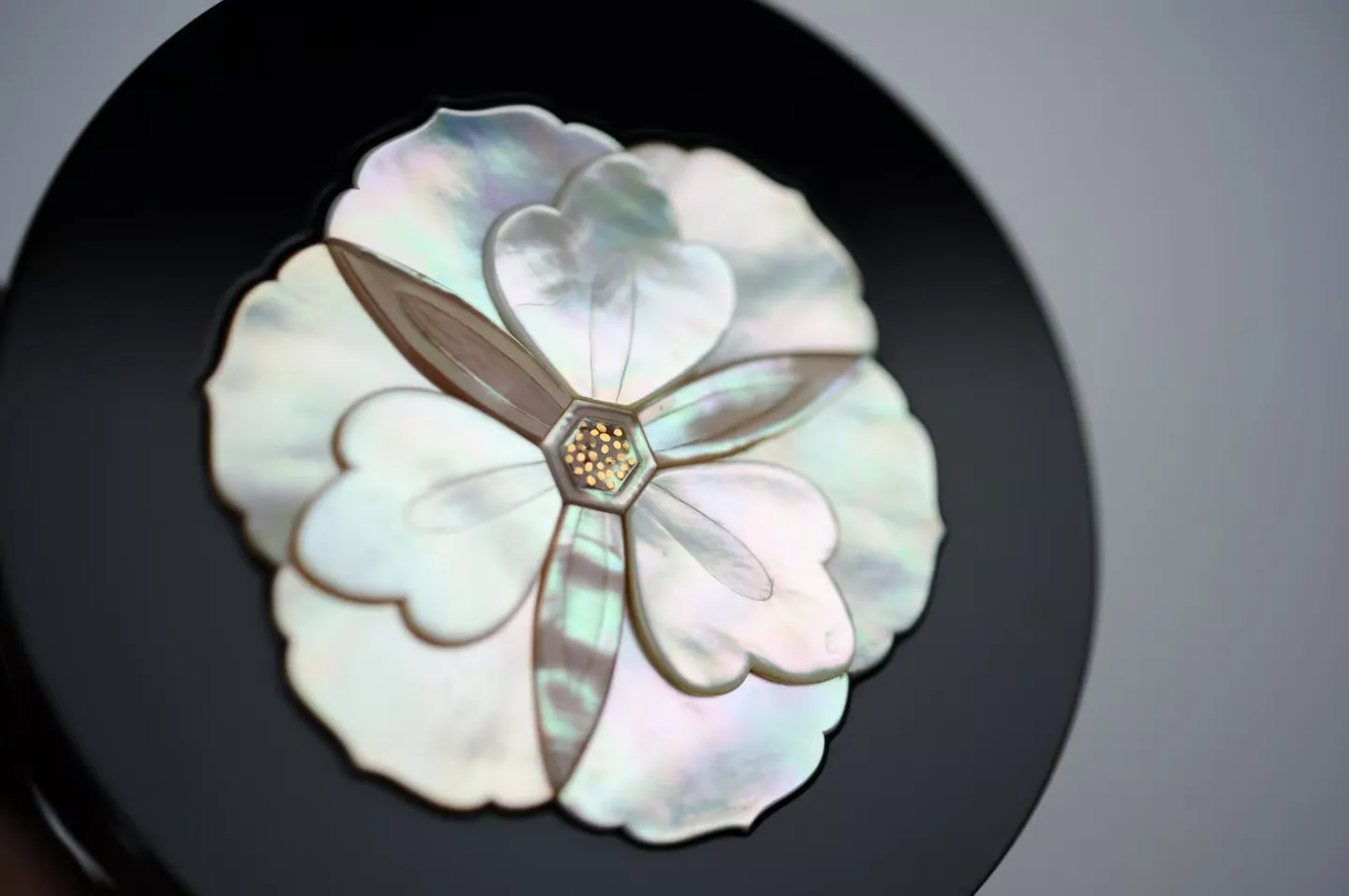 金沢漆器<br />
大坪直哉