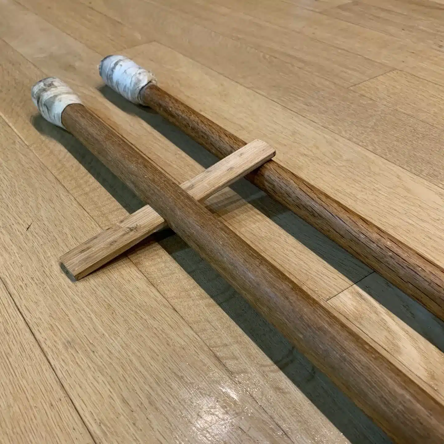 大阪宝蔵院流槍術