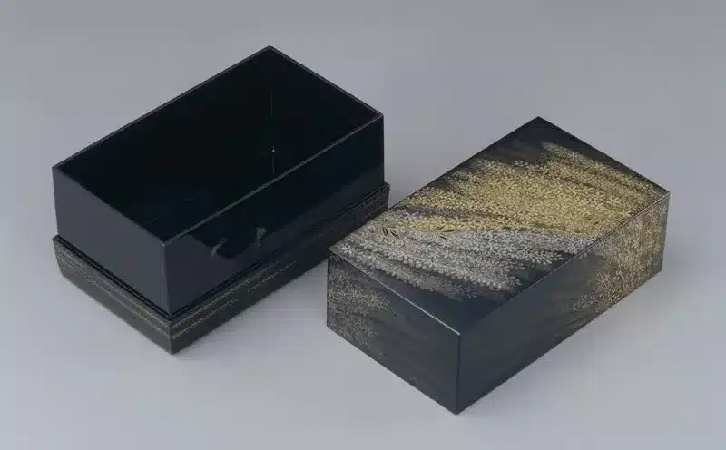 輪島塗<br />
塩多漆器工房