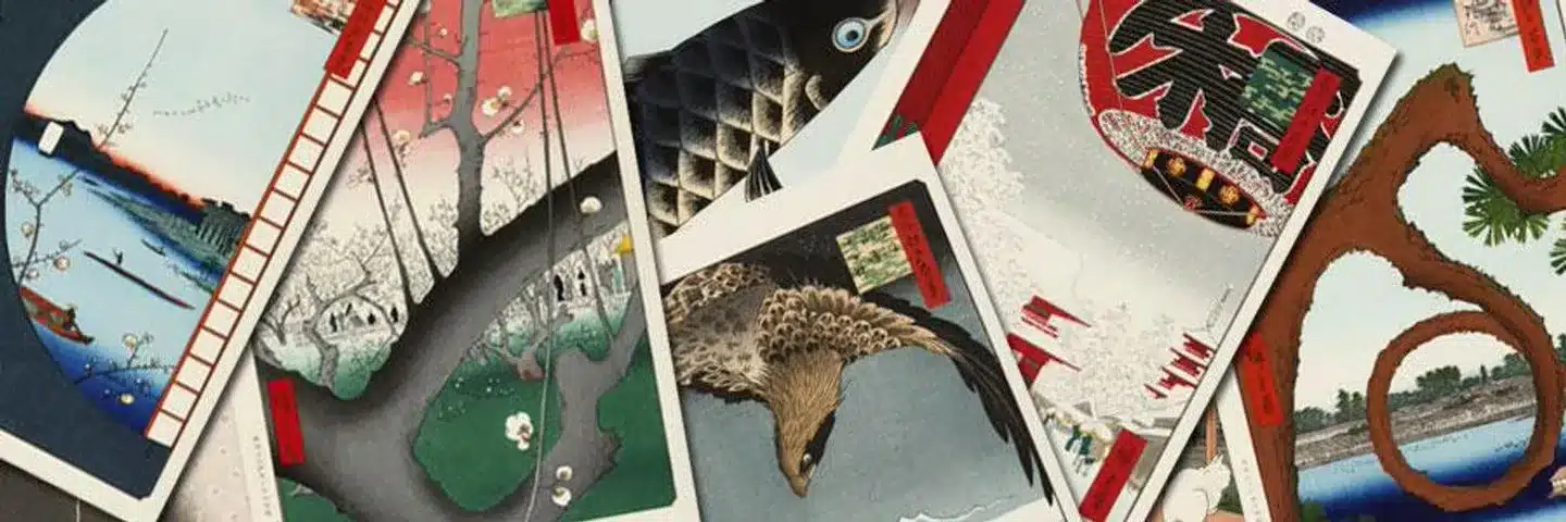 東京伝統木版画工芸協同組合