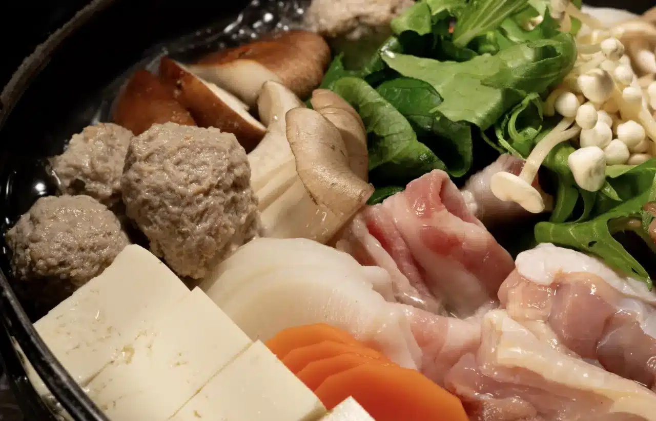 相撲ばる魁ちゃん(ちゃんこ屋)