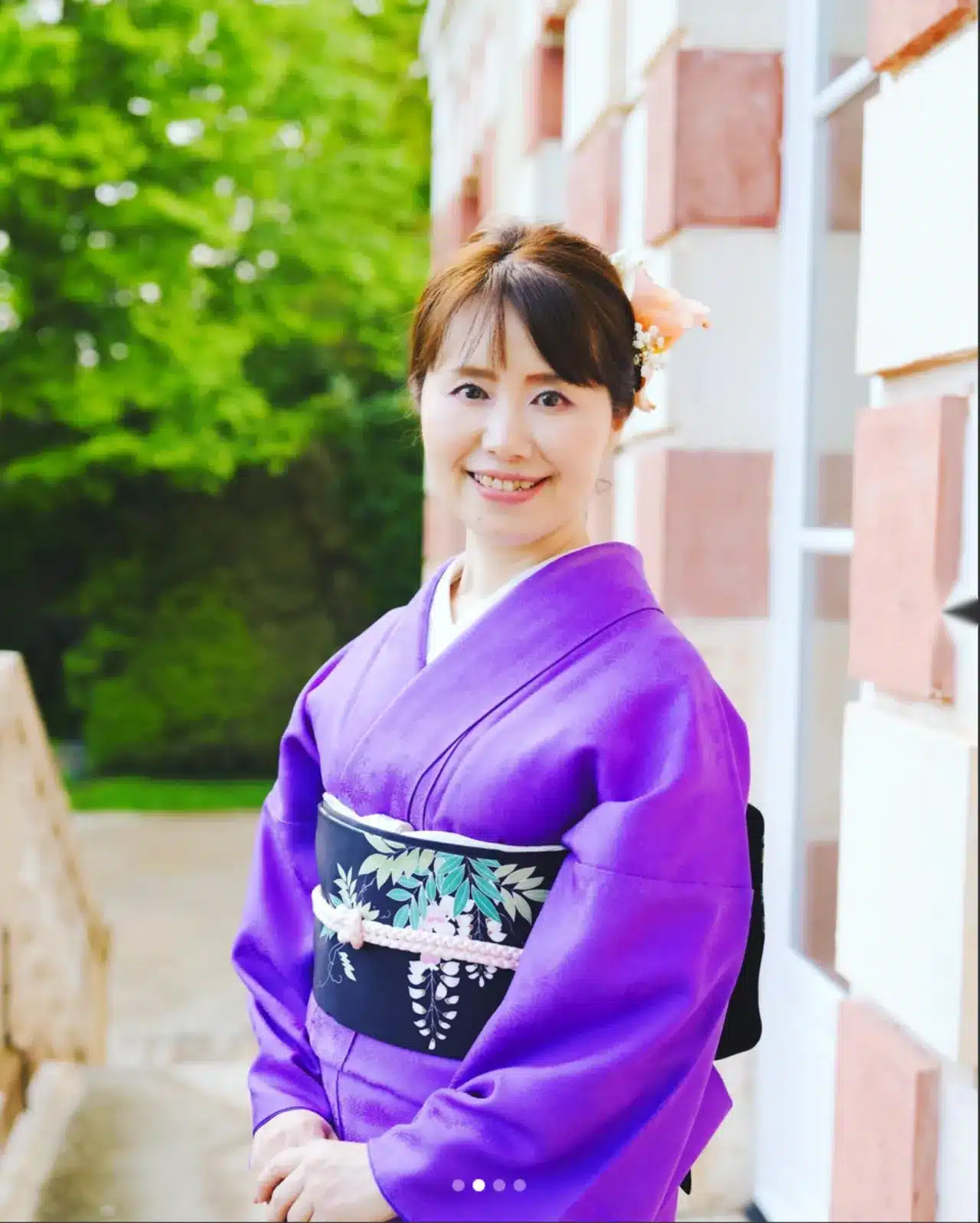 本紫花鈴【ご褒美処】